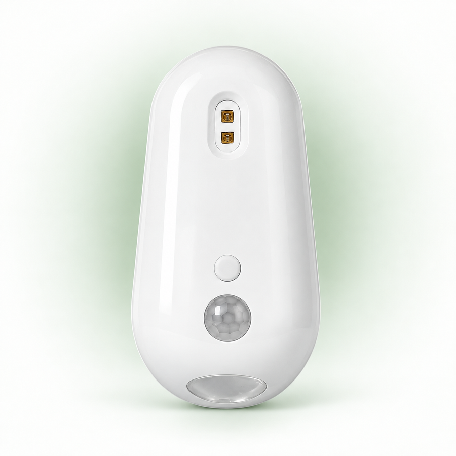 Smart UV Toilet Cleaner & Nightlight